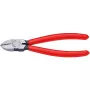 Knipex 70 01 160 EAN rosso