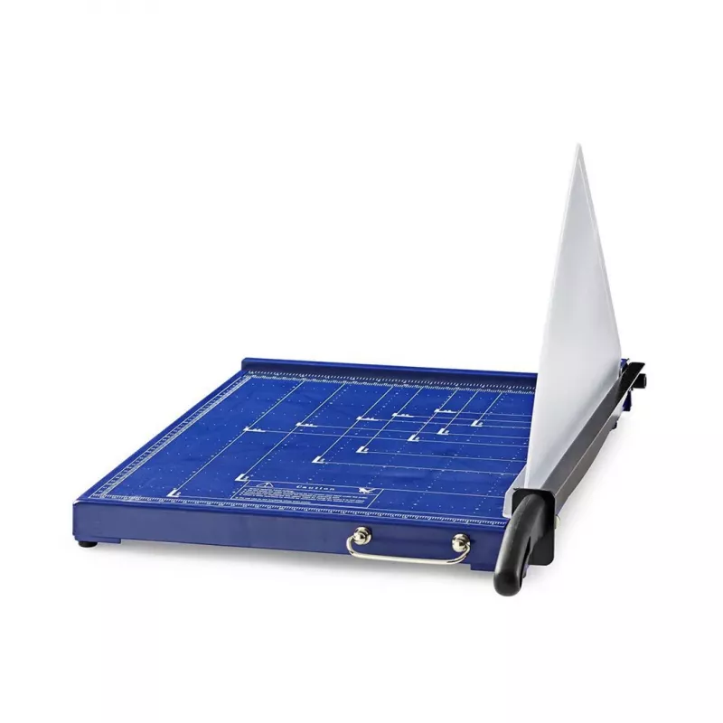 Taglierina per carta Nedis PACU110A3, lunghezza di taglio 420 mm, per fogli A3