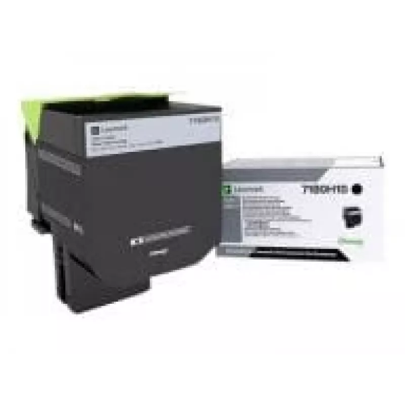 Toner Lexmark TONER REGULAR OPEN nero CRTG F.CS/CS4/517 6000 PGS