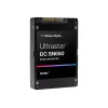 Unità SSD Western Digital 15,4 TB U.3 PCI Express 4.0 NVMe Ultrastar WUS5EA1A1ESP5E3