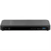 Delock USB Type-C DP 1,4 docking station 4K – docking station – USB-C 3,2 Gen 2 – HDMI, DP – 1GbE – 85 Watt (87746)