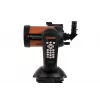 Celestron Nexstar 5SE catadiottrico 295x nero, arancione