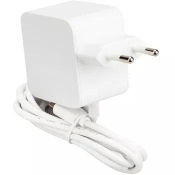 Raspberry Pi SC1152 alimentatore e convertitore di tensione per interni 27 W bianco (SC1152)