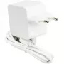 Raspberry Pi SC1152 alimentatore e convertitore di tensione per interni 27 W bianco (SC1152)