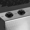 Sistema di raffreddamento liquido AIO esterno Alphacool ES Orbiter 360 TS