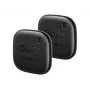 Tracker Bluetooth Anker Eufy SmartTrack Link — confezione da 2, protezione antismarrimento per iPhone e iPad