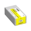 Epson GJIC5(Y): cartuccia d'inchiostro per ColorWorks C831 (giallo) (MOQ=10)