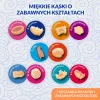 INABA Juicy Bites gamberi e frutti di mare – snack per gatti – 3x11,3 g