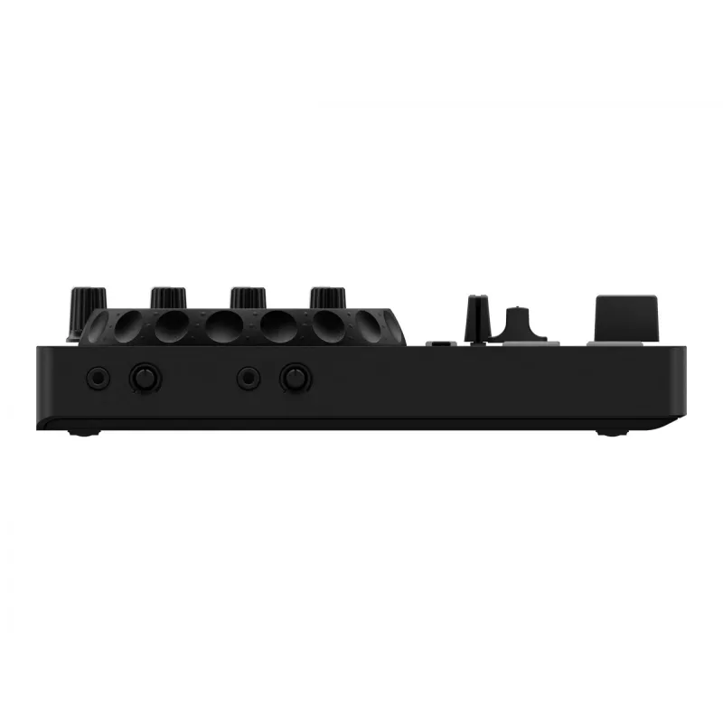 AlphaTheta DDJ-FLX2 controller DJ