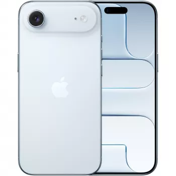 Apple iPhone Air 16,5 cm (6,5) Dual SIM iOS 26 5G USB Type-C 512 GB blu