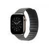 Cinturino Apple MGDL4ZM/A accessorio smartwatch grigio salvia poliestere