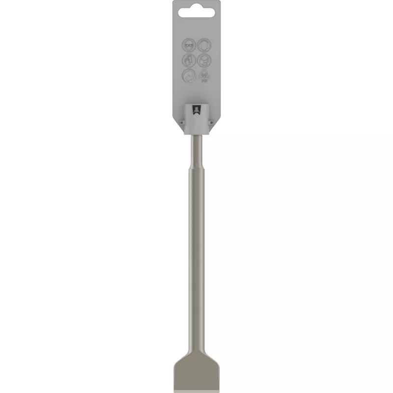 Scalpello a spatola Bosch SDS plus 2608690146 lunghezza 250 mm