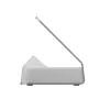 Lettore di codici palmare SUNMI Blink 2 USB-A bianco – scanner per codici a barre, connettore USB-A, portatile