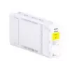 Epson T50U4 UltraChrome XD3 Cartuccia d'inchiostro, giallo, 350 ml (C13T50U400)