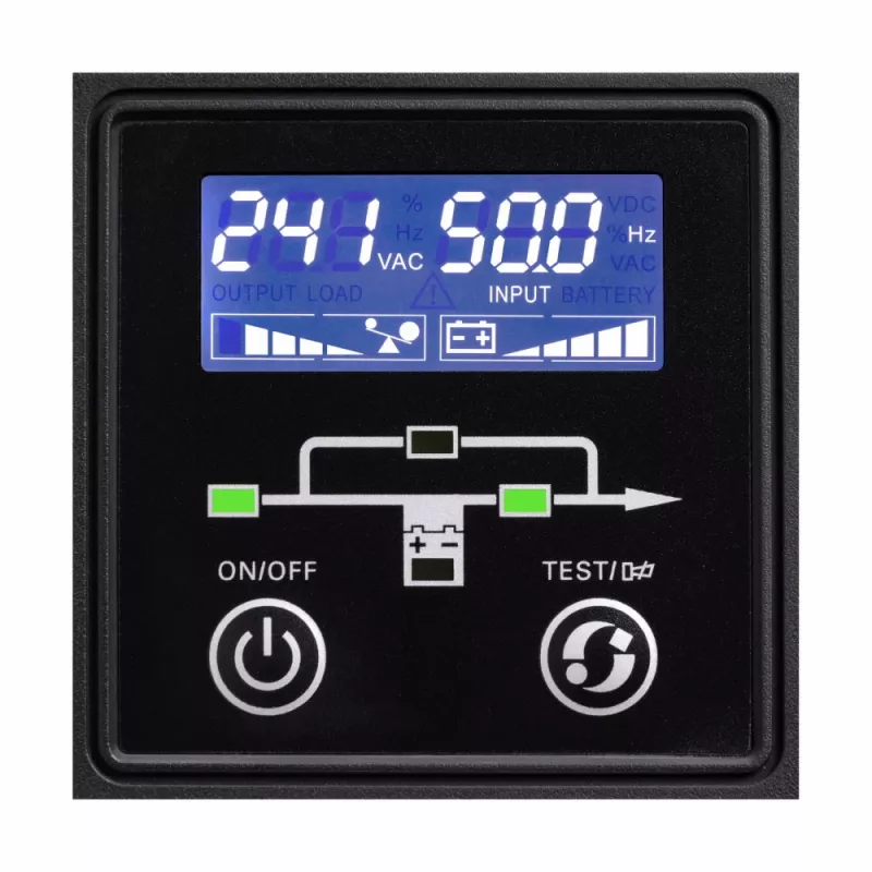 Gruppo di continuità Eaton 9E3000I