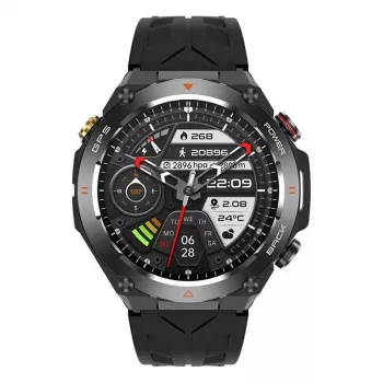 Smartwatch Colmi V75 nero