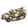 Sd.Kfz. 251/9 Stummel, giocattolo da costruzione