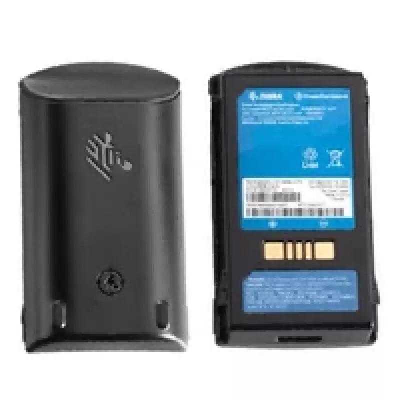 Zebra BTRY-MC33-52MA-01 ricambio computer mobile handheld batteria