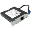 Scheda fax Lexmark MARKNET N8210 V.34 modello 37X6146 — scheda fax/modem interna