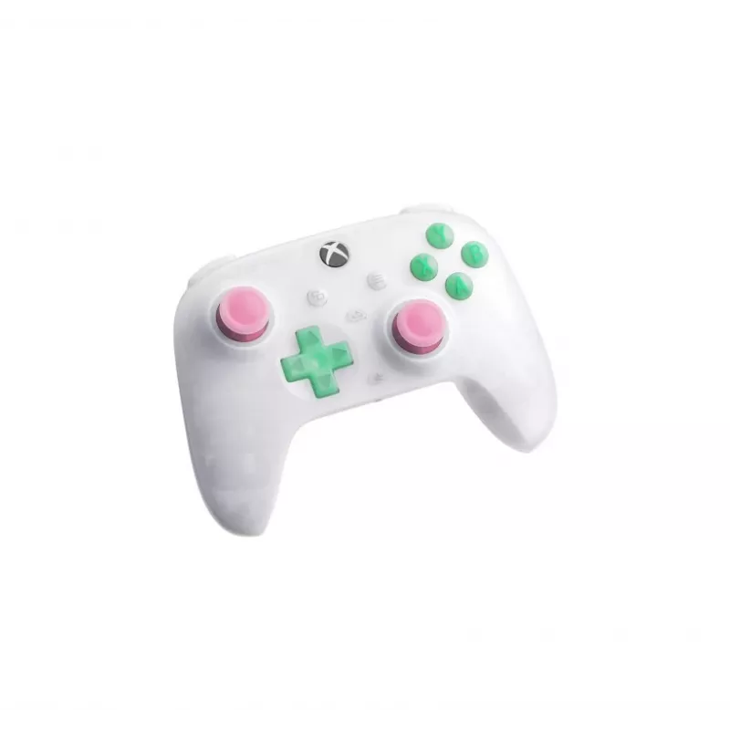 Controller di gioco wireless 8Bitdo Ultimate Mini RET00505 — controller Bluetooth portatile, layout compatto