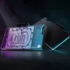 Waterblock GPU EKWB EK-Quantum Vector³ Master RTX 5090, D-RGB, backplate - acrilico
