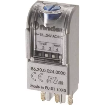 Modulo temporizzatore 86.30.0.024.0000 (863000240000)