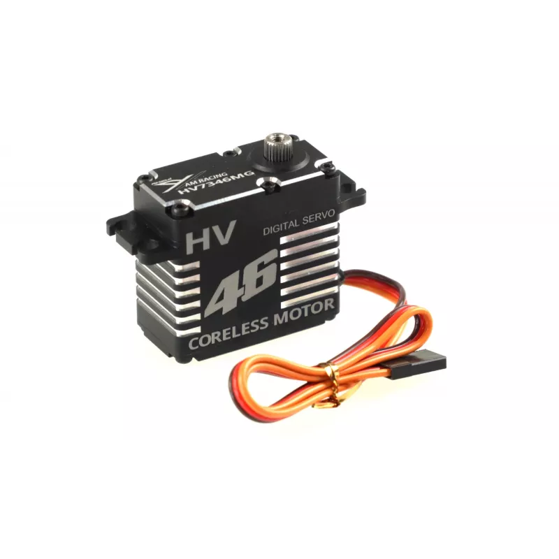 Servo Amewi 28968 modello radiocomandato