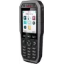 Ascom DH8-ABAA display nero