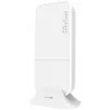 Wireless Access Point MikroTik wAP LTE kit 2024 — 2,4 GHz, 300 Mbps, IP54, PoE, slot SIM