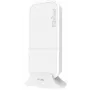 Wireless Access Point MikroTik wAP LTE kit 2024 — 2,4 GHz, 300 Mbps, IP54, PoE, slot SIM