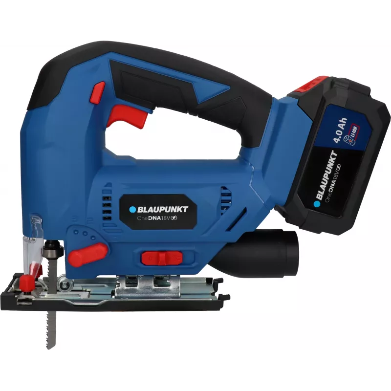 Seghetto alternativo Blaupunkt CJ5010