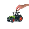 Trattore Claas Nectis 267F