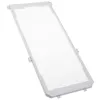 Filtro antipolvere Lian Li LANCOOL 216 ABS nylon bianco grigio 192,2x11,5x427,9mm