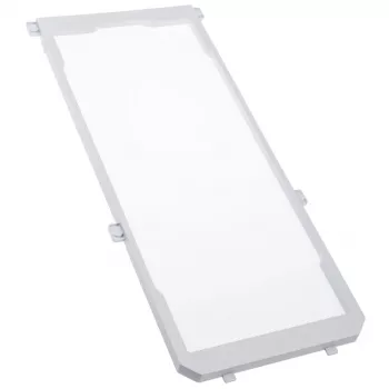 Filtro antipolvere Lian Li LANCOOL 216 ABS nylon bianco grigio 192,2x11,5x427,9mm