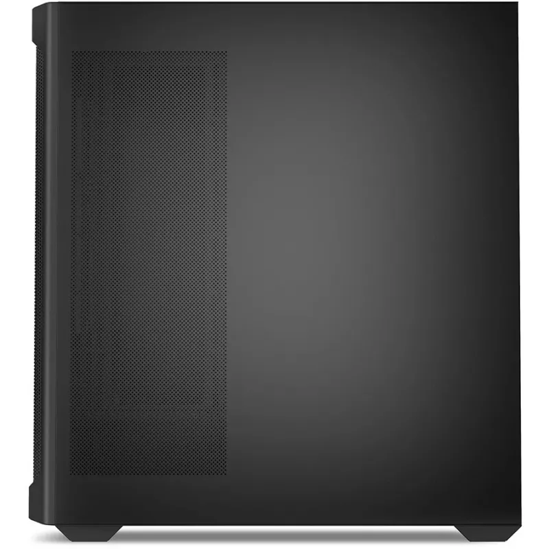 Case PC Sharkoon AK4W RGB Strip Midi Tower nero