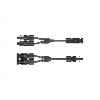 Cavo di alimentazione modulo solare DJI DY0030 cavo di collegamento parallelo MC4 per impianti solari