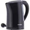 Severin WK 3498 bollitore 1,5 l 2200 W nero