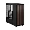 Fractal Design North Charcoal nero case mid-tower mesh – nero