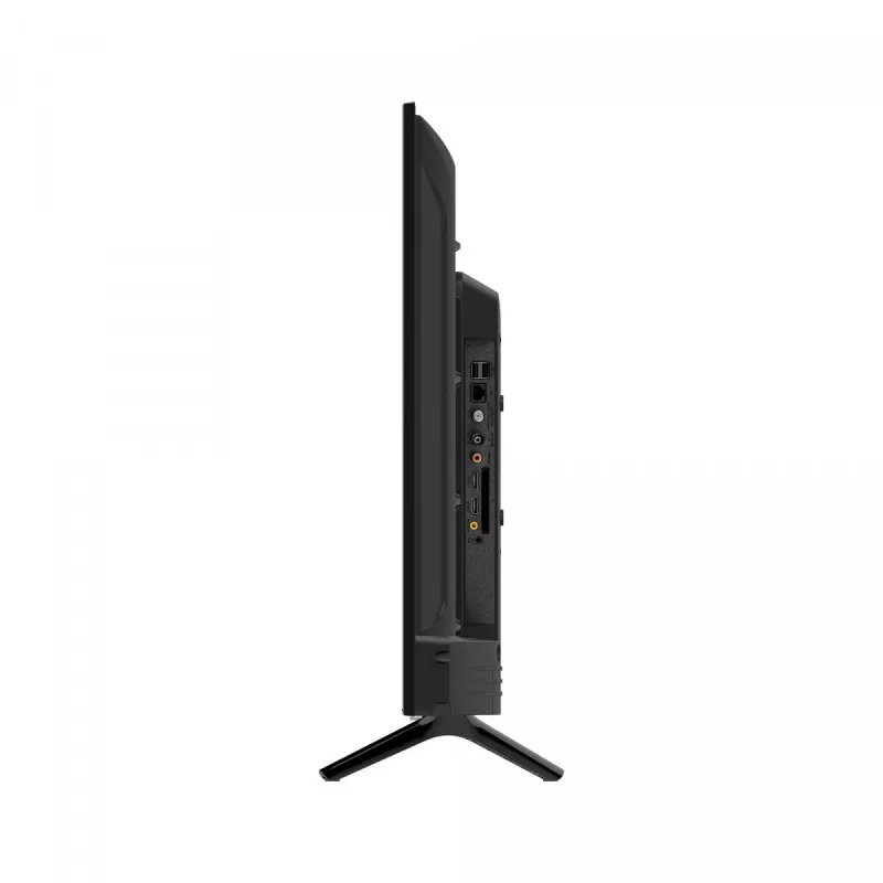 Krüger&Matz KM0232-S6 TV 81,3 cm (32) HD Smart TV Wi-Fi nero 220 cd/m²