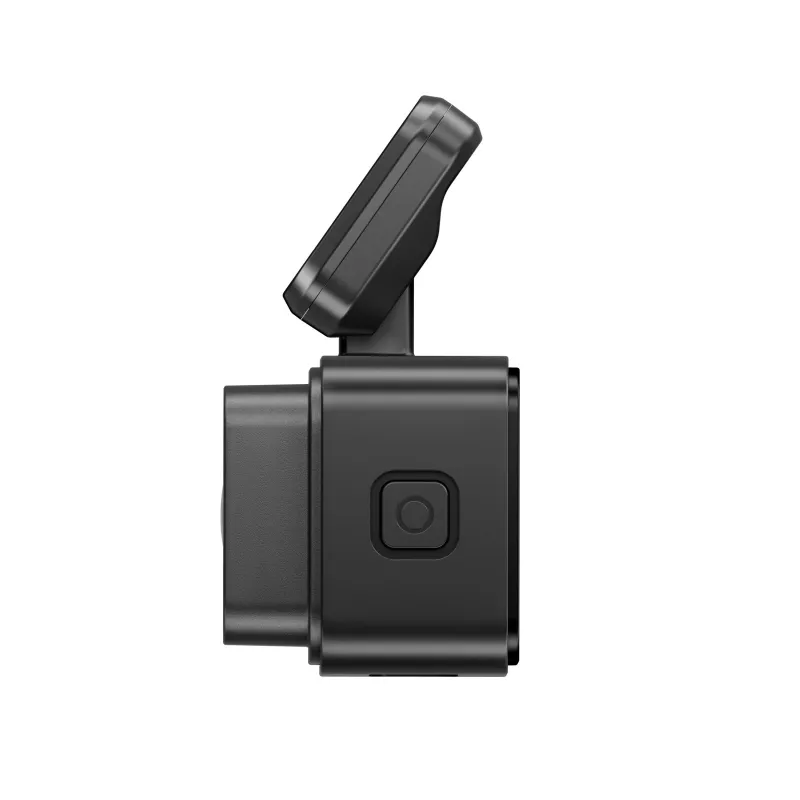Kingschlank E4 Dashcam | 4K, Wi-Fi