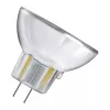 Osram lampada alogena G4 con riflettore 20W 8V 35mm