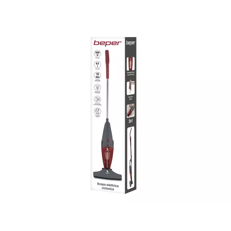 Aspirapolvere Beper 50.451