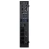 Mini PC tecXL OptiPlex 7070 MP (ricondizionato) — Intel Core i3-9100T, 16 GB DDR4, 256 GB SSD, Windows 10 Pro, MFF