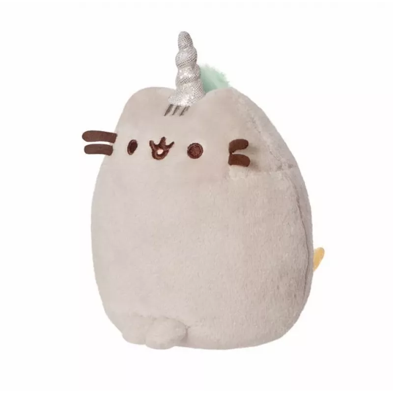 Peluche Pusheen Aurora 26569 — peluche morbido, modello GXP-917502