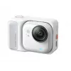 Action Camera GO Ultra STAND./bianco CINSABEA/bianco INSTA360