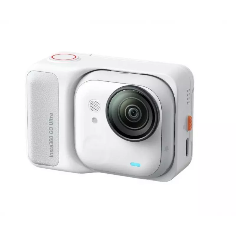 Action Camera GO Ultra STAND./bianco CINSABEA/bianco INSTA360