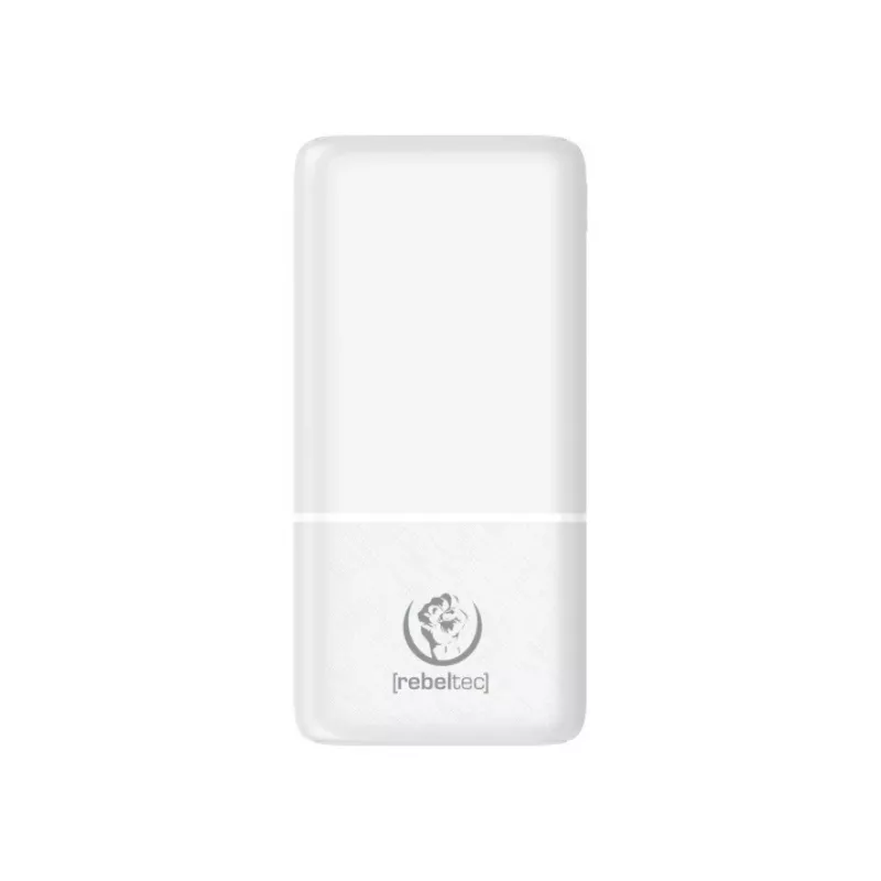 Caricabatterie portatile Powerbank P20 20000 mAh