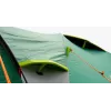 Tenda a cupola/igloo COLEMAN Kobuk Valley 4 Plus — 4 persone, paleria rigida, verde
