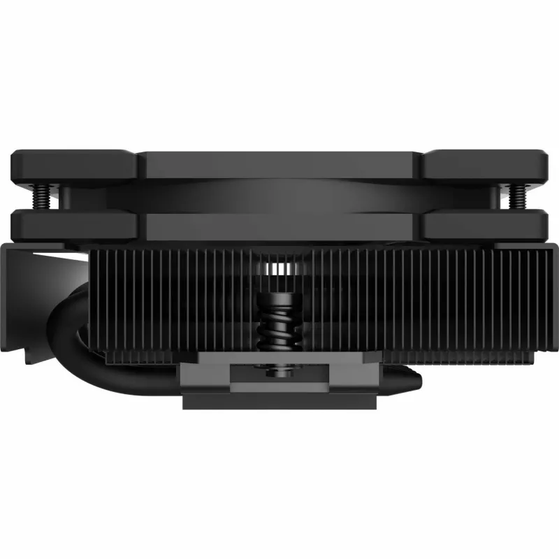Alpenföhn Panorama 2 dissipatore CPU - 92 mm (84000000212)