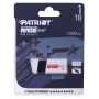 Chiavetta USB PATRIOT PEF1TBRPMW32U — 1 TB, USB Type-A, USB 3.2 Gen 2, bianco
